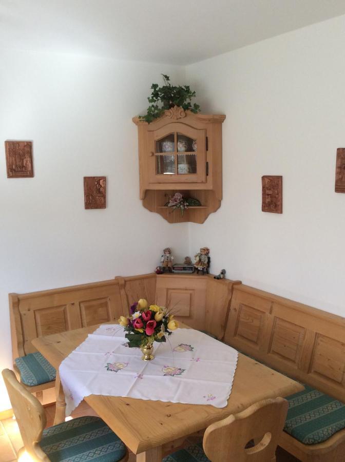Ferienwohnung Hoermann Langdorf  Экстерьер фото